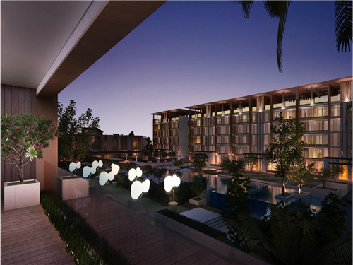 思味坊鸭血粉丝汤