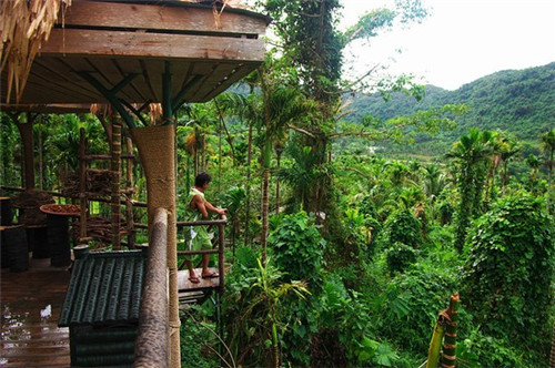 虾吃虾涮虾火锅