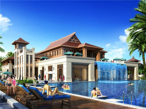 虾先生与蛙小姐