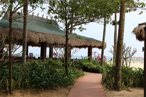 车保姆移动洗车机