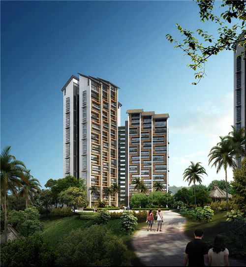 串串香火锅店店面设计