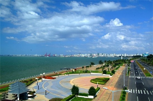 枣庄景点什么时候开业（枣庄八大景点）