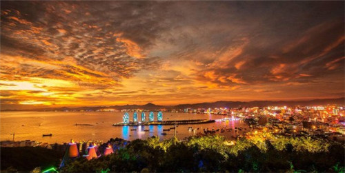 砚峰风景区停车攻略（砚峰山在哪里）