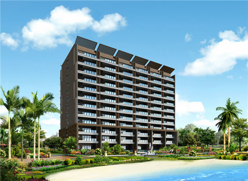 万绮雯香港的房子（港星万绮雯）