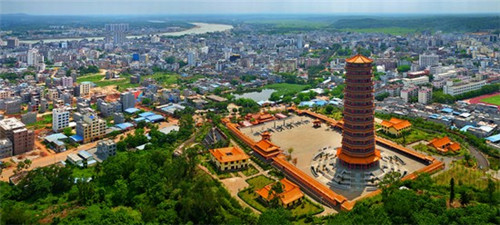 国际十大阀门品牌排行榜（国际十大阀门品牌排行榜前十名）