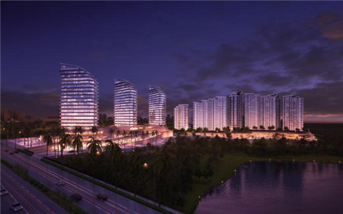 花湾城房价走势（花湾路属于哪个街道）